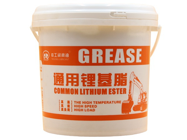 通用锂基脂